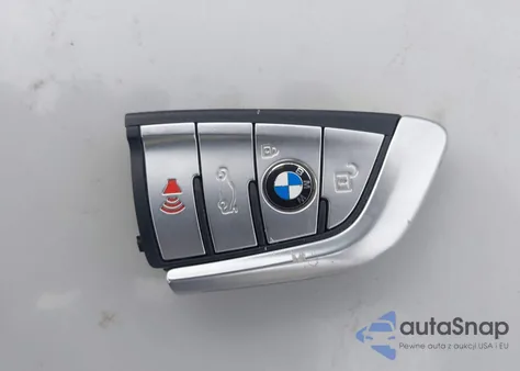 2024 BMW X4 xDrive30I из США, поврежденный, VIN 5UX33DT06R9X29814